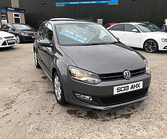 2013 Volkswagen Polo - Image 8/8