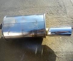 FGK Backbox for sale - Image 3/3
