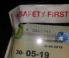 04 ford focus estate not 5th