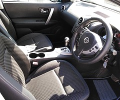 Nissan Qashqai - Image 4/10
