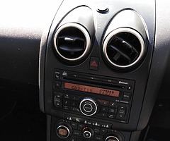 Nissan Qashqai - Image 5/10