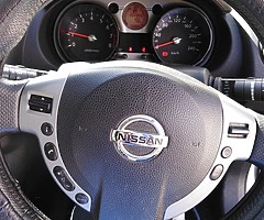 Nissan Qashqai - Image 7/10