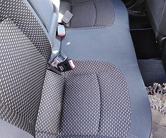 Nissan Qashqai - Image 8/10