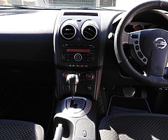 Nissan Qashqai - Image 10/10