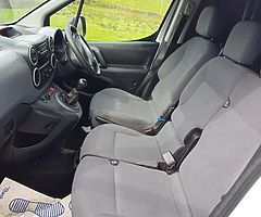Peugeot Partner 850 1.6Hdi Diesel - Image 4/7