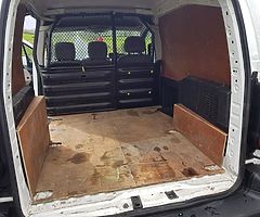 Peugeot Partner 850 1.6Hdi Diesel - Image 6/7
