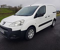 Peugeot Partner 850 1.6Hdi Diesel - Image 7/7