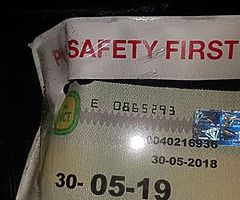 04 ford focus estate not 5th