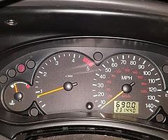 04 ford focus estate not 5th - Image 6/9