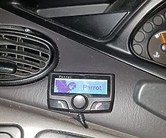 04 ford focus estate not 5th - Image 8/9