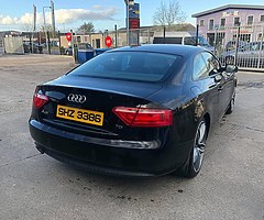 2011 Audi A5