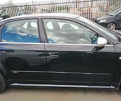 Audi rs4