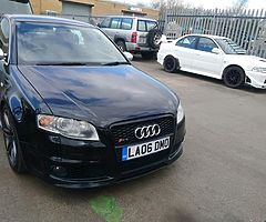 Audi rs4 - Image 3/8