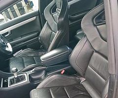 Audi rs4 - Image 6/8