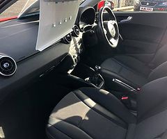 2014 Audi A1 - Image 4/8