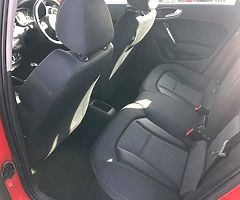 2014 Audi A1 - Image 5/8