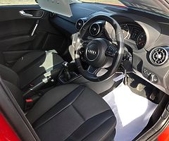 2014 Audi A1 - Image 7/8