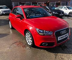 2014 Audi A1 - Image 8/8