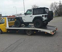 CASH FOR CARS IRELAND