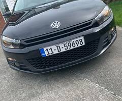 Automatic Sciorroco for sale