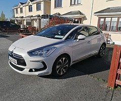 Citroen DS5