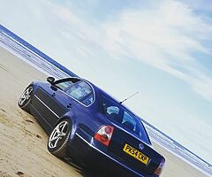 Passat 130 turbo wanted
