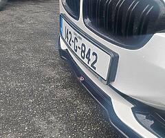 BMW 316D sport