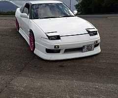 WANTED s13 s14 s15 silvie r33 skyline jzx90/100 mk2 chaser anything considered