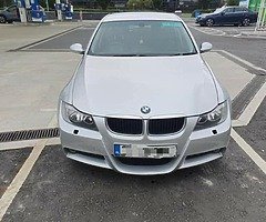 BREAKING !!!BMW 320D M SPORT M47 ENGINE
