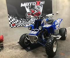 YAMAHA BANSHEE