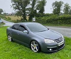 Kitted 2010 Jetta tax&tested 4/21