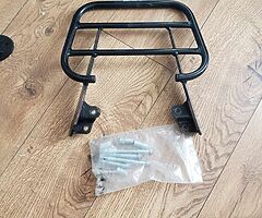 Renntec carrier hornet 250/600