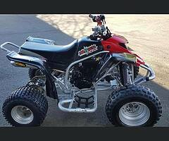 Mint yamaha blaster