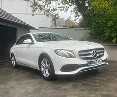 2018 Mercedes-Benz Mercedes-Benz 220