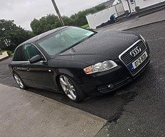 07 Audi A4