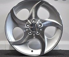 5x112 alloys wanted