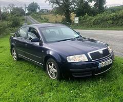 Skoda tax and tested 10/20