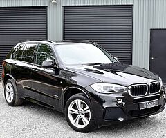 2014 BMW X5 M Sport **7 SEATER**