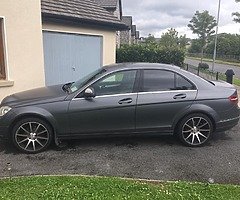 Sell or swap smaller engine