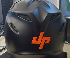 Bell Moto9 Flex McGrath + Bell Moto 9