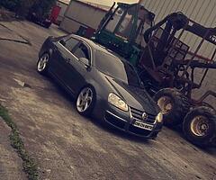 Looking mk5 jetta downpipe