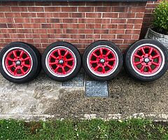 5x114.3 watanbee RS8 SSR