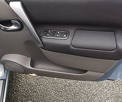 2007 RENAULT SCENIC 1.6 PETROL N.C.T 08-19 TAX 04-19 - Image 4/10