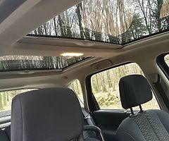 2007 RENAULT SCENIC 1.6 PETROL N.C.T 08-19 TAX 04-19 - Image 7/10