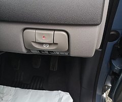 2007 RENAULT SCENIC 1.6 PETROL N.C.T 08-19 TAX 04-19 - Image 8/10