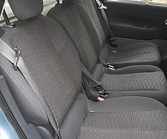2007 RENAULT SCENIC 1.6 PETROL N.C.T 08-19 TAX 04-19 - Image 9/10