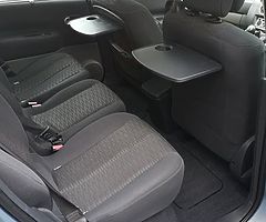 2007 RENAULT SCENIC 1.6 PETROL N.C.T 08-19 TAX 04-19 - Image 10/10