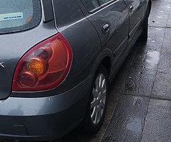 Nissan Almera 2005 - Image 4/6