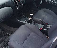 Nissan Almera 2005 - Image 6/6