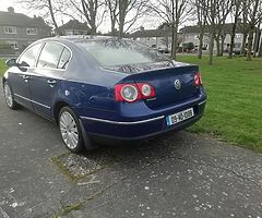 2009 passat 1.9 tdi - Image 4/5